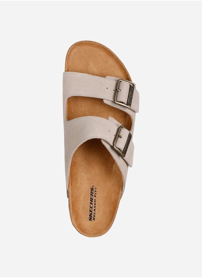 SKECHERS Relaxed Fit: Aidan - Leelan Sandals  - Image 1