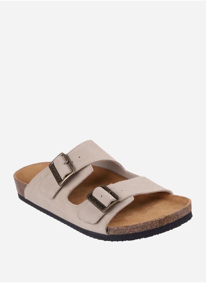 SKECHERS Relaxed Fit: Aidan - Leelan Sandals  - Image 3