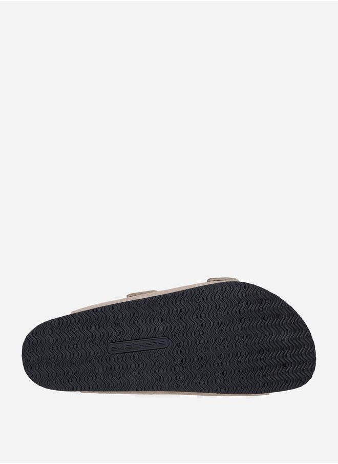 SKECHERS Relaxed Fit: Aidan - Leelan Sandals  - Image 5