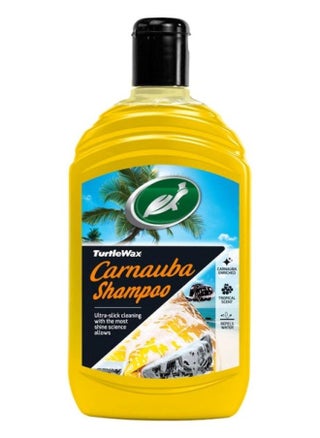 Yellow 500 ml