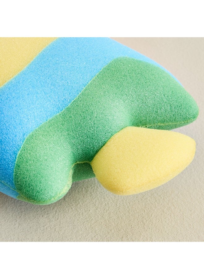 Home Box Fish Bath Sponge 14 x 6 x 20 cm  - Image 3
