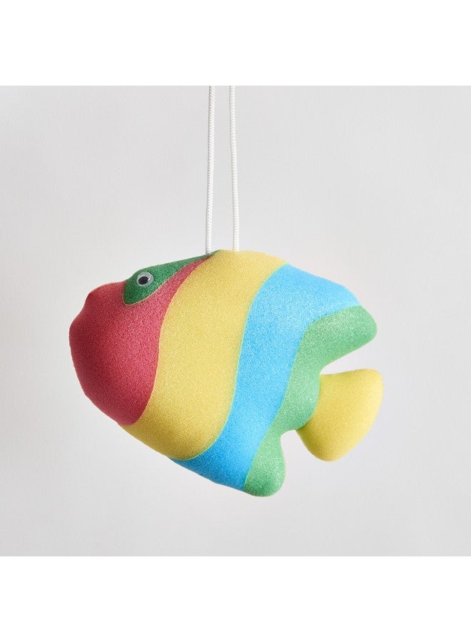 Home Box Fish Bath Sponge 14 x 6 x 20 cm  - Image 5