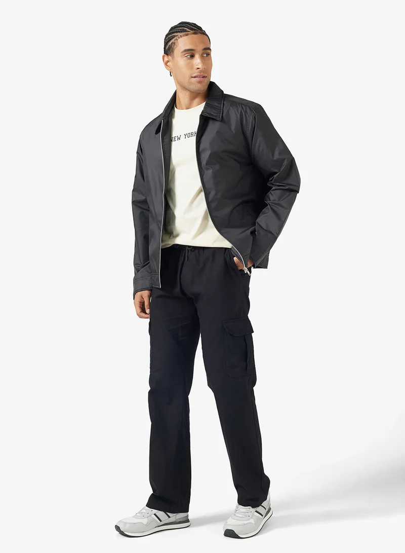 Seventy Five Bomber Jacket