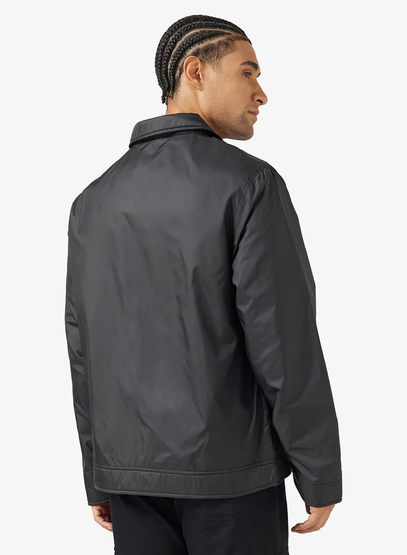 Seventy Five Bomber Jacket