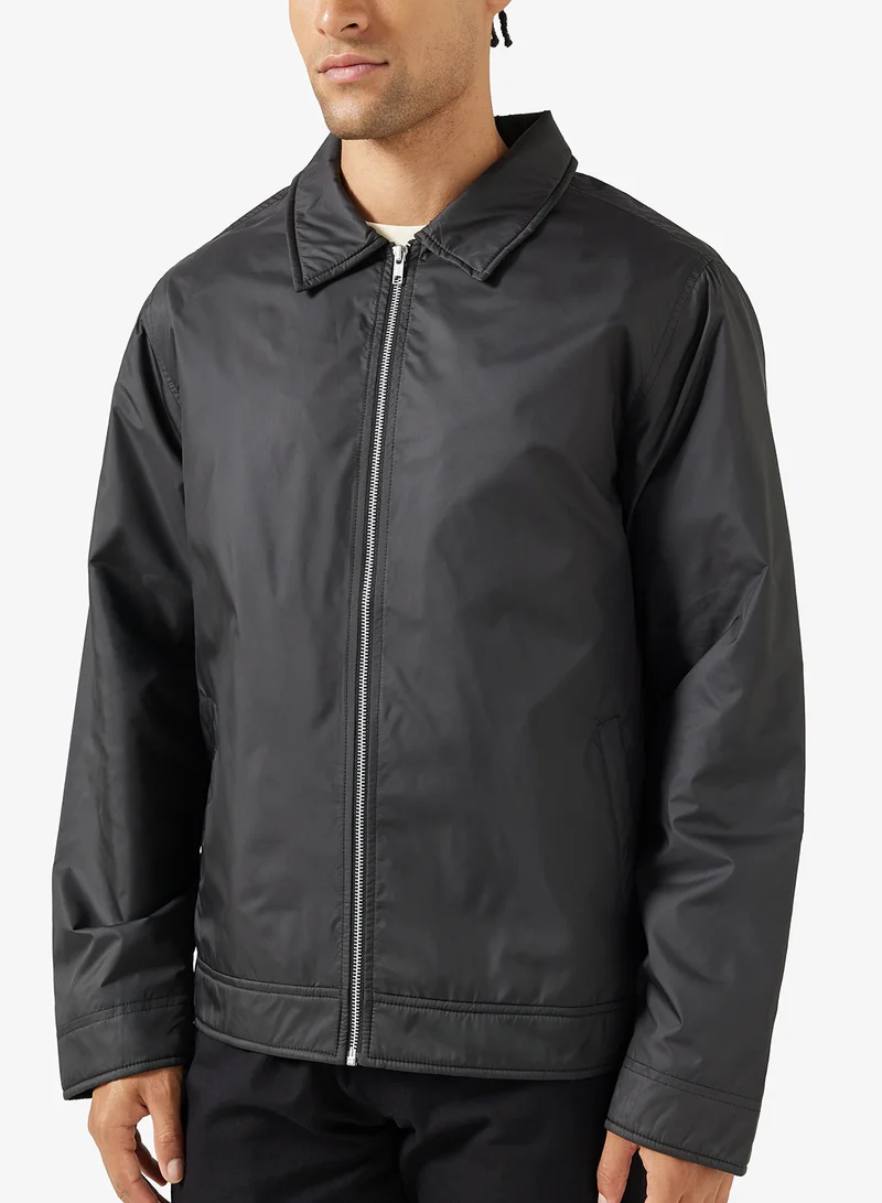 Seventy Five Bomber Jacket