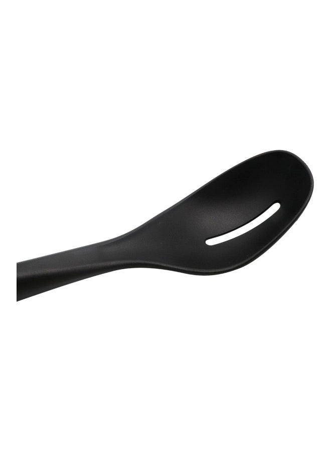 Cc Silicone Spoon Black/Beige 0.5kg - Image 4