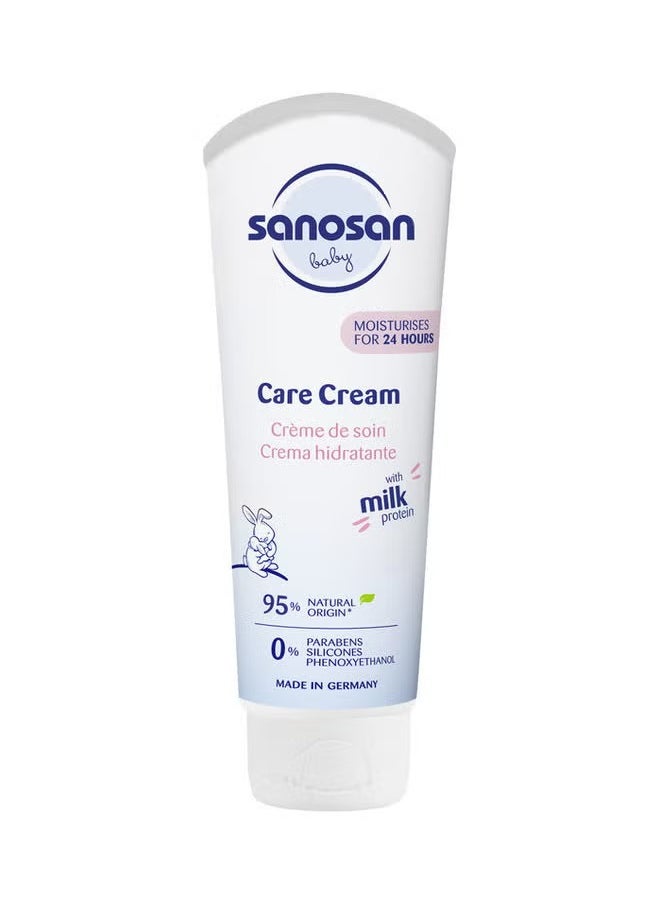 sanosan Baby Care Cream 100ml  - Image 1