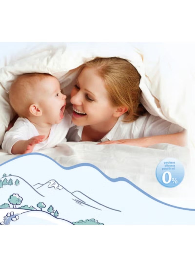 sanosan Baby Care Cream 100ml  - Image 2