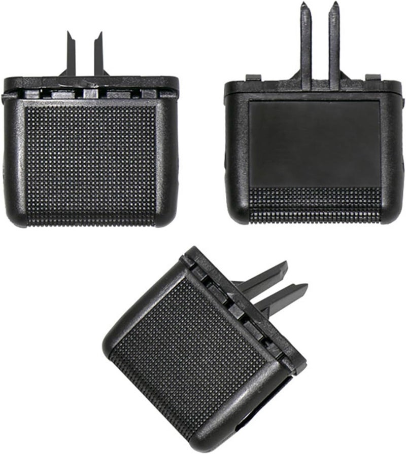 Wivplex A/C Vent Outlet Tab Clip for Toyota Prado - Image 4