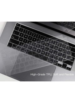 MacBook Air 13INCH A1932 Compatible Silicone Keyboard Protector - pzsku/Z254D749428A213338332Z/45/_/1728063102/2c5050cd-ff15-478a-9490-e23e5f6200cd