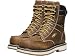 KEEN Utility أحذية العمل الثقيلة KEEN Utility للرجال Cincinnati 8 مع مقدمة أصابع مركبة مقاومة للماء وكعب بزاوية 90 درجة بلجيكي رملي 105 - Image 2