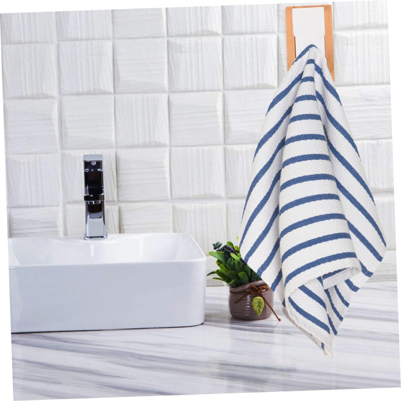 Stainless Steel Wall Hook For Towel Basin Bathroom Decor Multi Function Sleek Design - Image 5