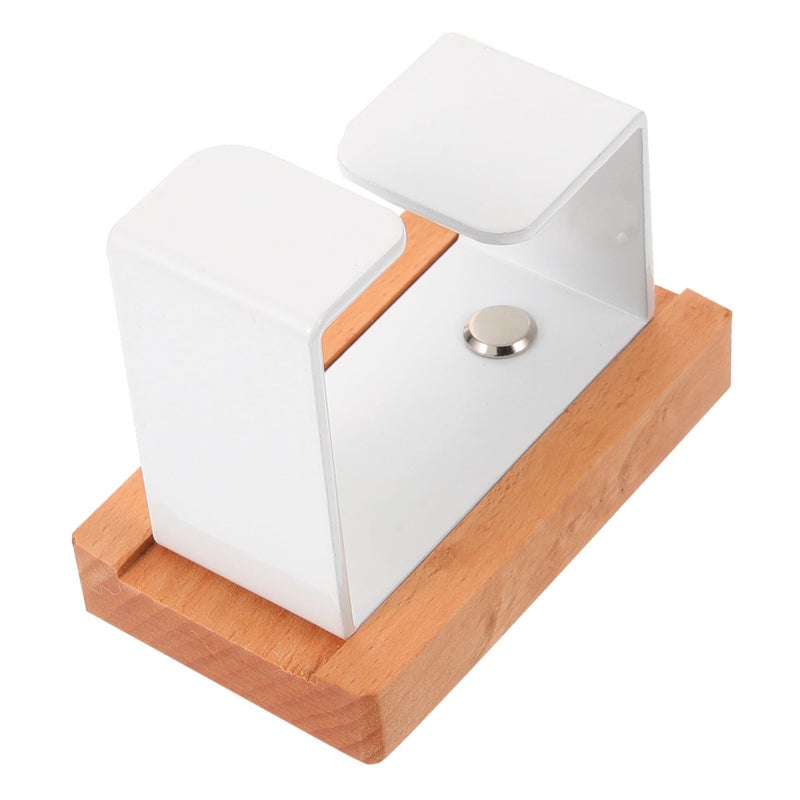 Stainless Steel Wall Hook For Towel Basin Bathroom Decor Multi Function Sleek Design - Image 2