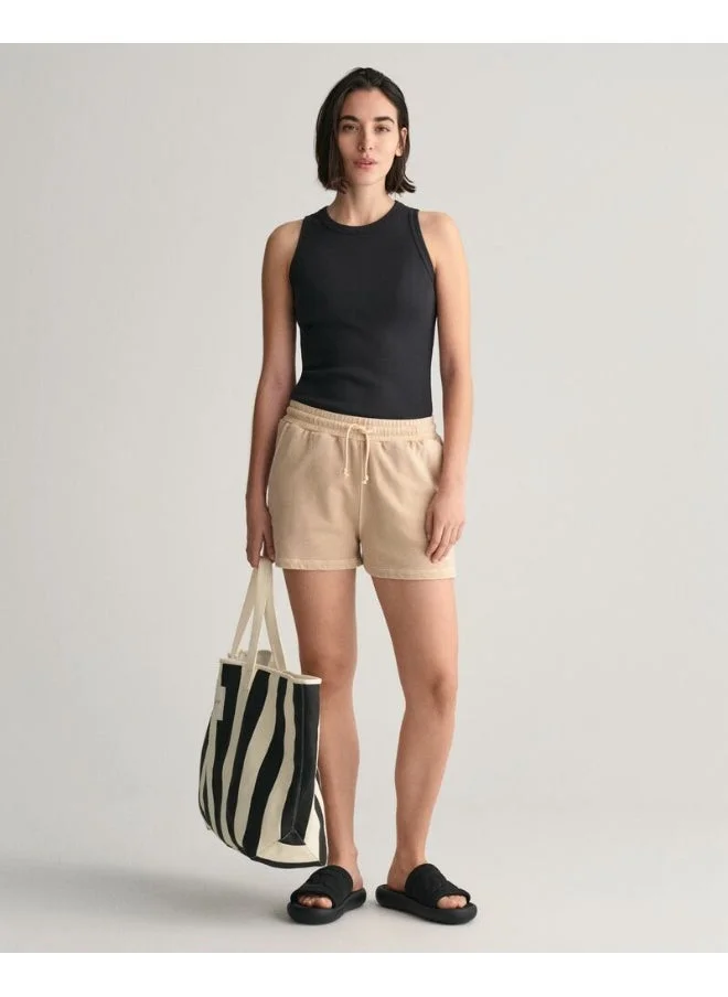 غانت Gant Sunfaded Shorts