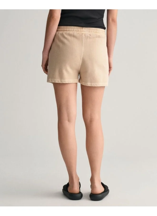 غانت Gant Sunfaded Shorts