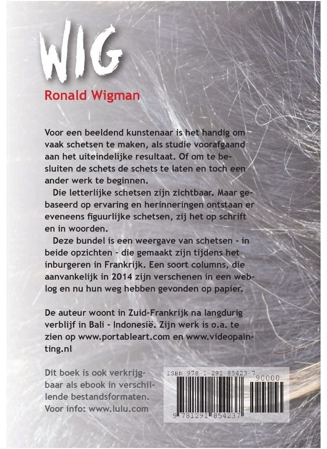 null - WIG - Image 1