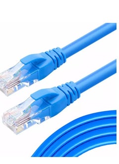 Kuwes KUWES Cat.6 UTP Patch Cable short cable full copper 24 AWG (0.2M)  - Image 1