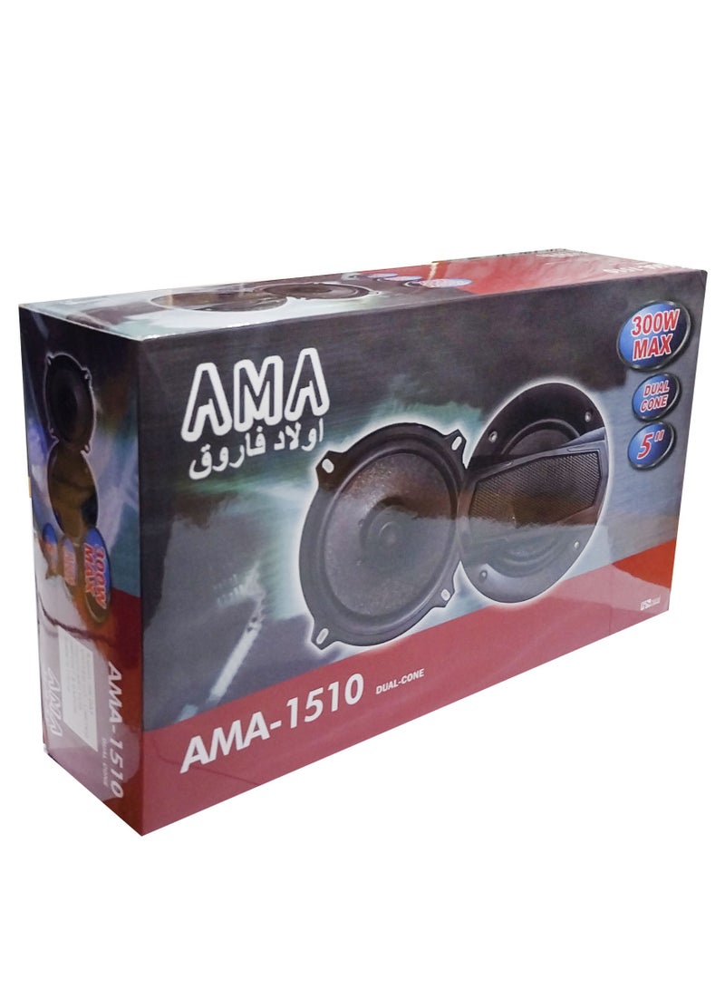 طقم سماعه فيجا مدورة - Image 2