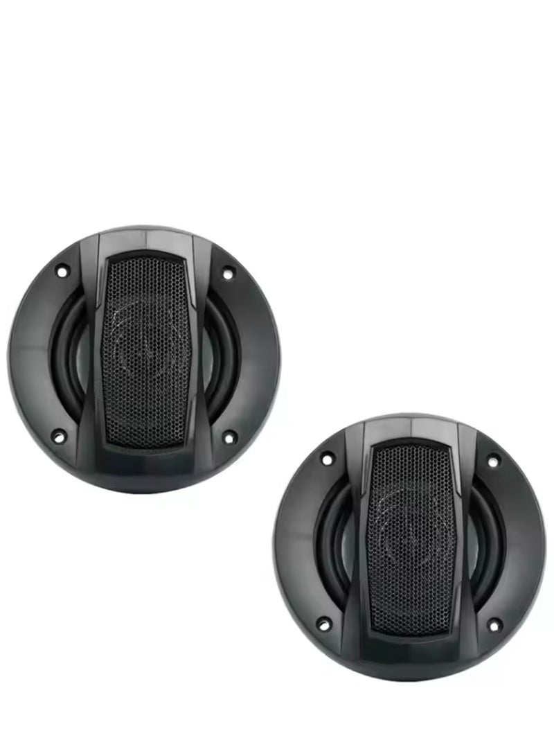 طقم سماعه فيجا مدورة - Image 1