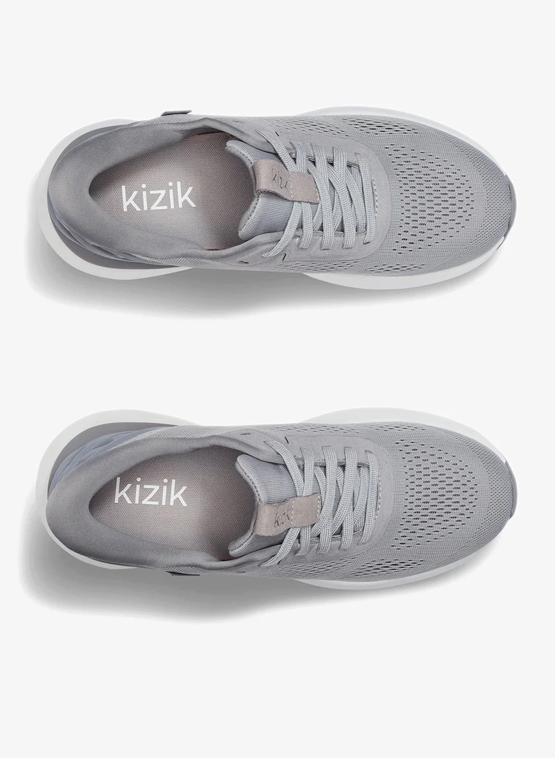 Kizik ALLOY MEN'S HANDS-FREE ATHENS 2 for Men | Best Price UAE