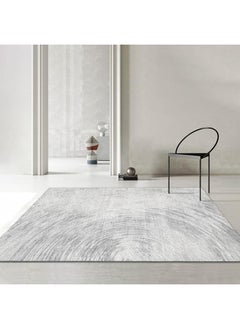 MONOGUE Modern Abstract Area Rugs NonSlip Short Pile Soft Carpet Rugs for Bedroom Living Room Hallway Dining Room Office Dorm Room  - Image 1
