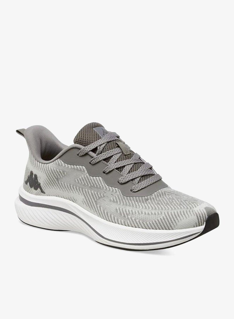 Kappa Men Lace-Up Sports Shoes - Image 1