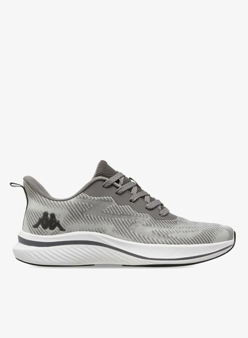 Kappa Men Lace-Up Sports Shoes
