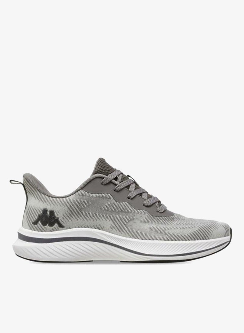 Kappa Men Lace-Up Sports Shoes - Image 2