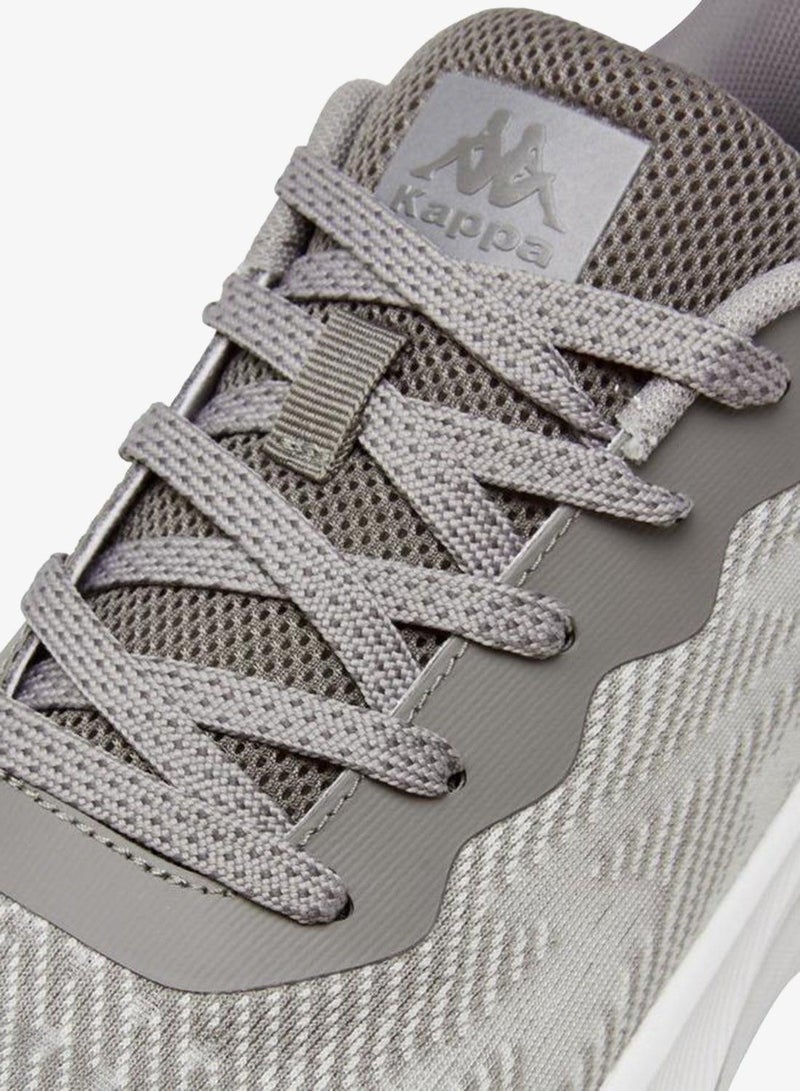 Kappa Men Lace-Up Sports Shoes - Image 4