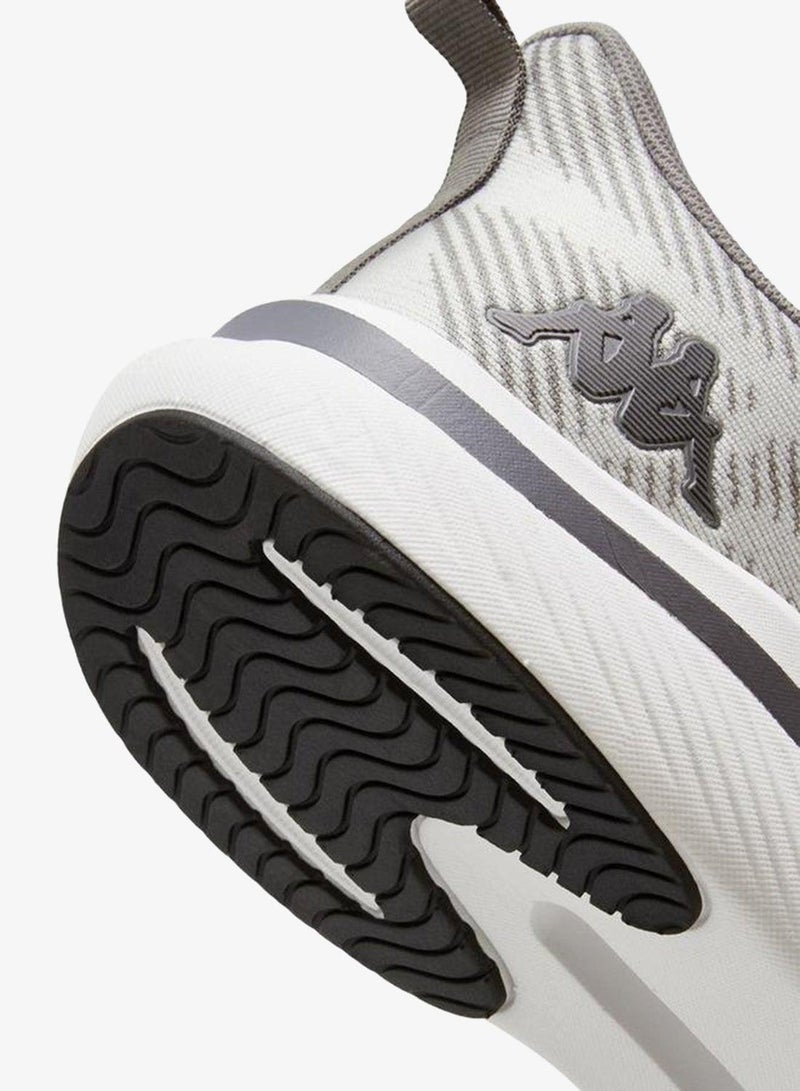 Kappa Men Lace-Up Sports Shoes - Image 5