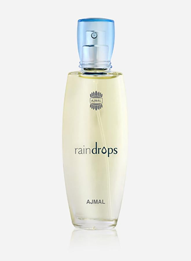 اجمل عطر ريندروبس، او دو بارفيوم للنساء 50 مل - Image 2