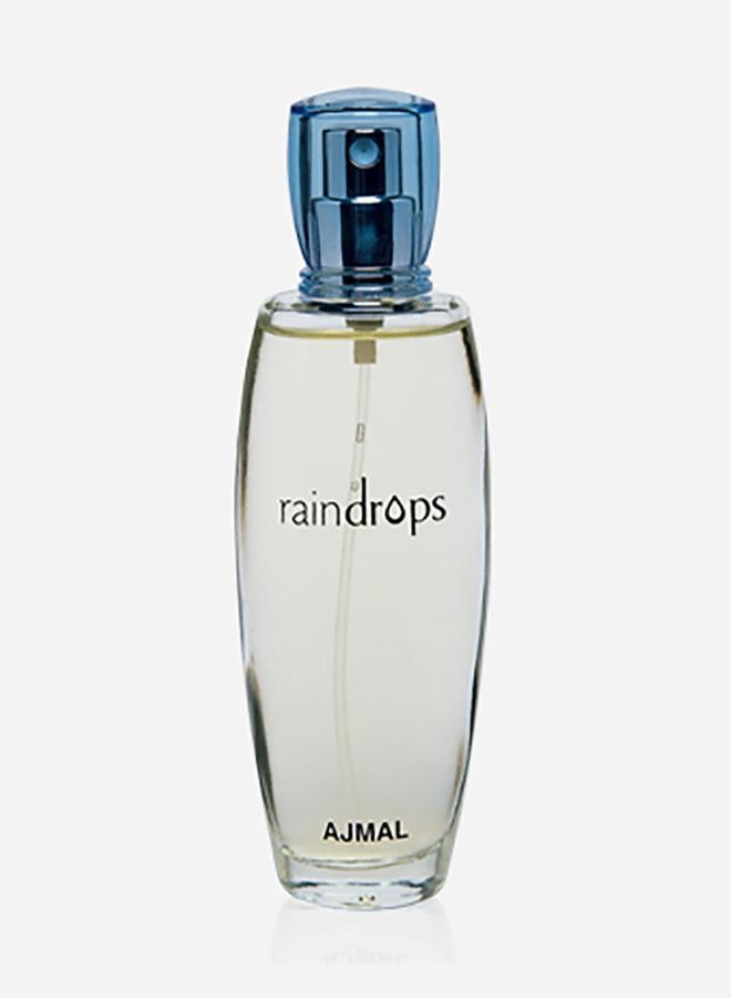 اجمل عطر ريندروبس، او دو بارفيوم للنساء 50 مل - Image 1