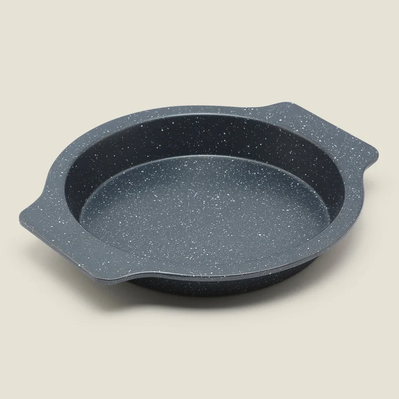 سيمبلي كيتشن ROASTER PAN SPECKELED BLACK 26X23CM