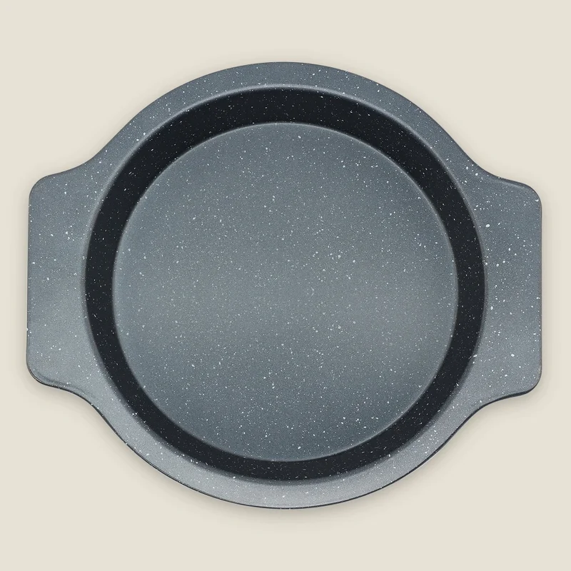 Simply Kitchen  ROASTER PAN SPECKELED BLACK 26X23CM  | Best Price UAE