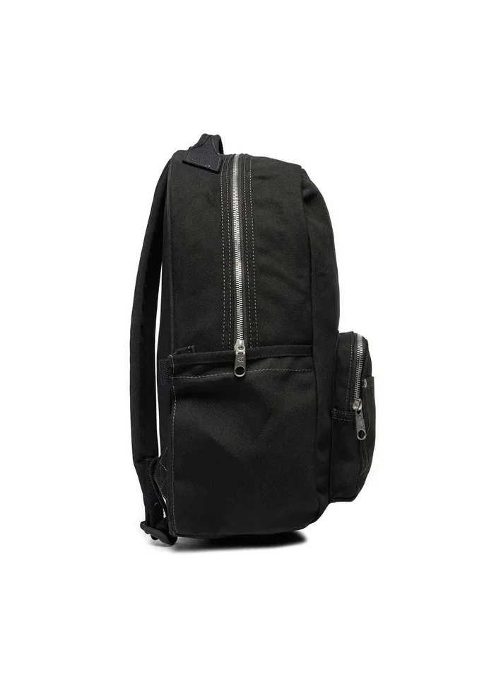 CALVIN KLEIN Calvin Klein Men's Sport Essential Center Zip Campus Backpack Color Black