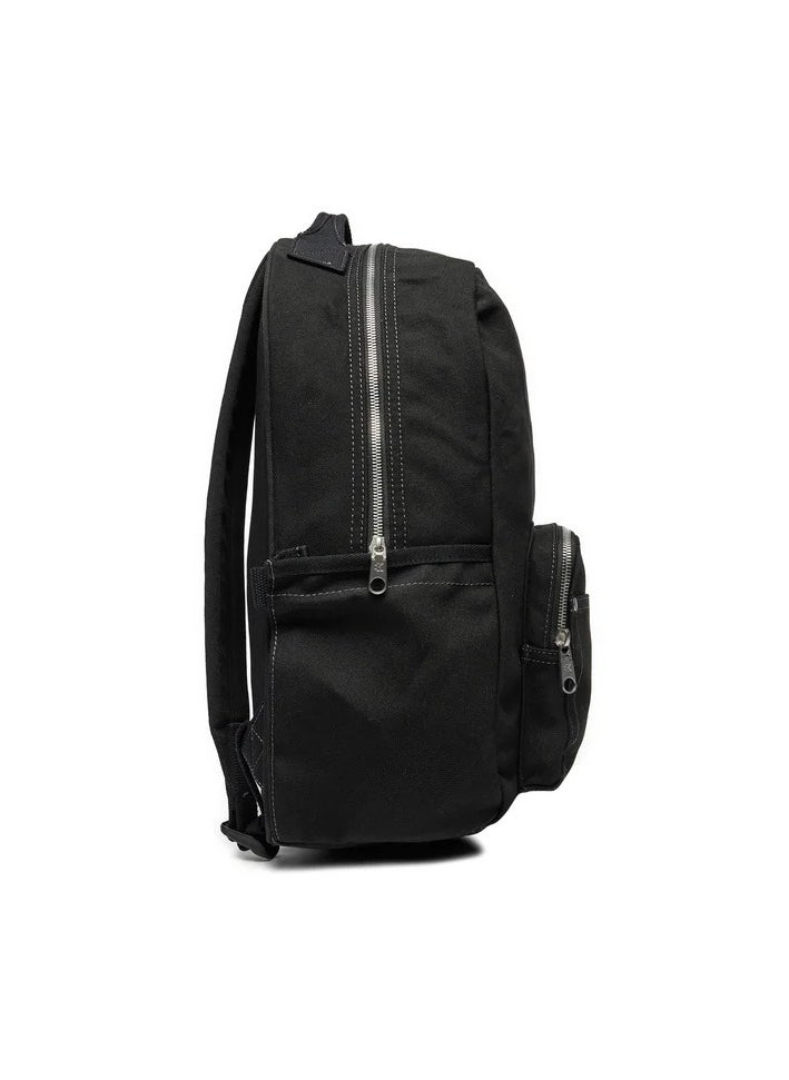 CALVIN KLEIN Calvin Klein Men's Sport Essential Center Zip Campus Backpack Color Black  - Image 3