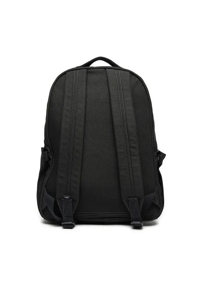 CALVIN KLEIN Calvin Klein Men's Sport Essential Center Zip Campus Backpack Color Black