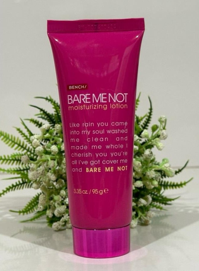 Bench Her Bench  Bare Me Not Moisturizing Lotion 95 g - Image 1