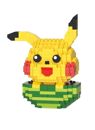 Pikachu Multicolor