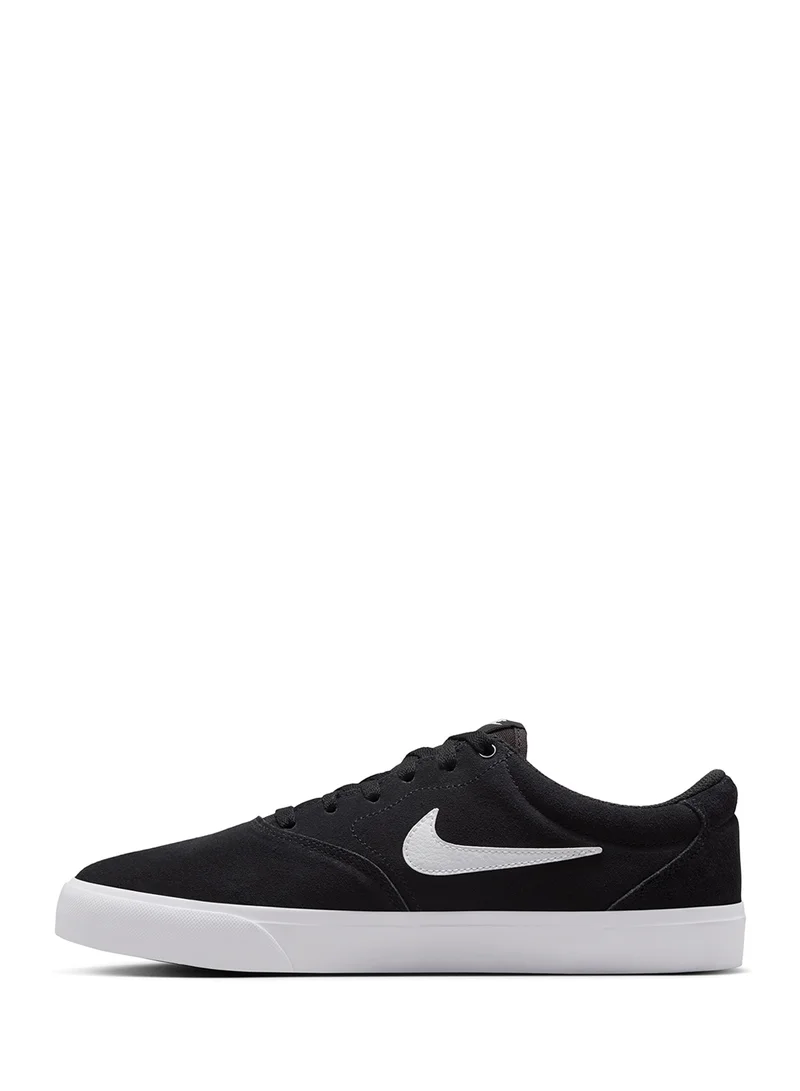 Nike Charge Suede