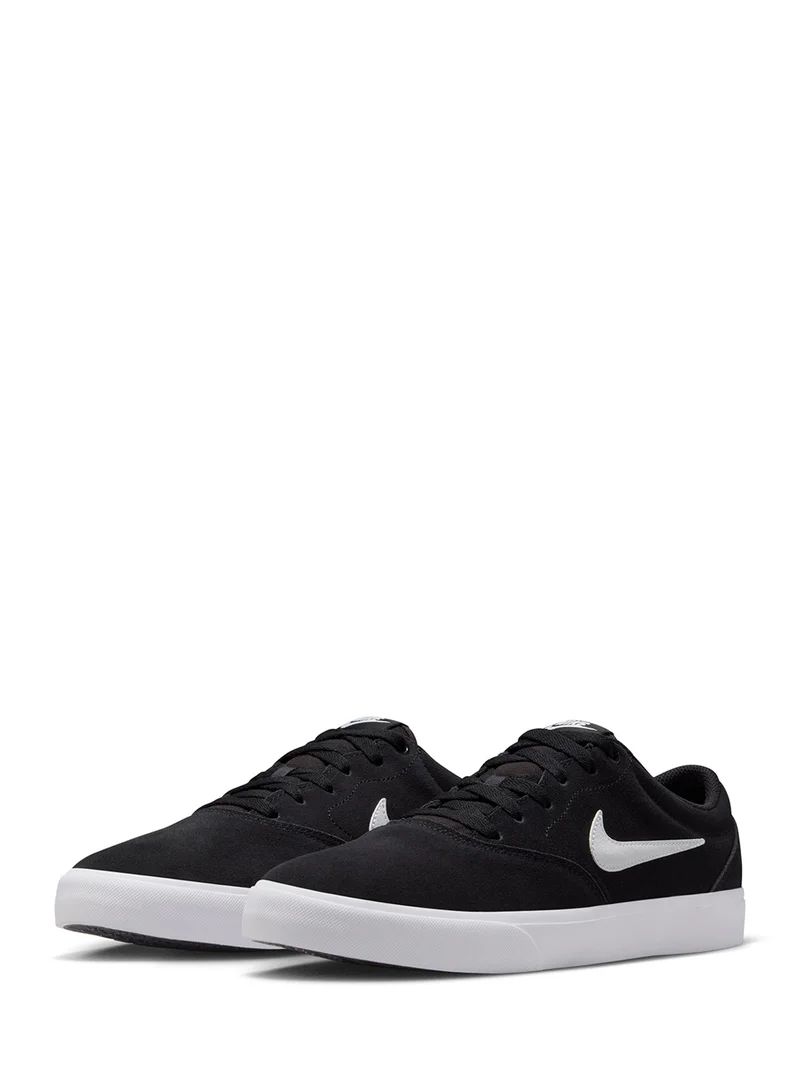 Nike Charge Suede