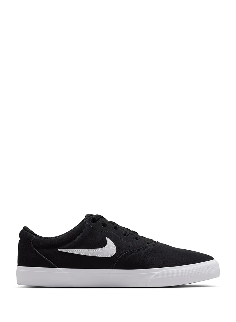 Nike Charge Suede