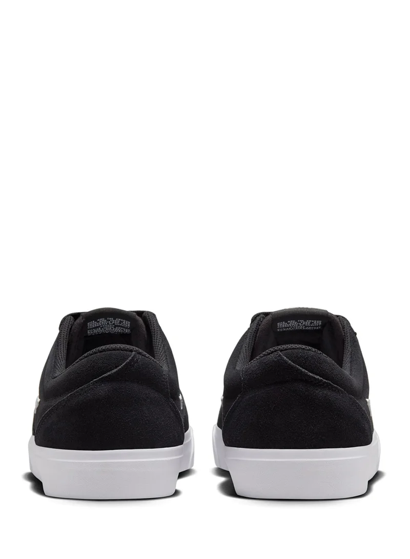 Nike Charge Suede