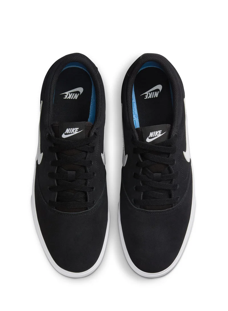 Nike Charge Suede