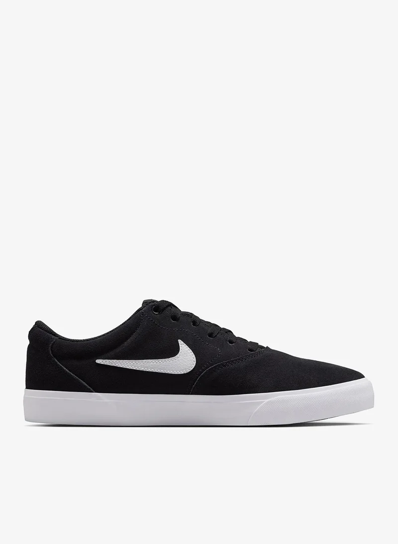 Charge Suede