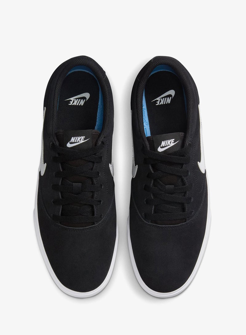 Nike Charge Suede - Image 5