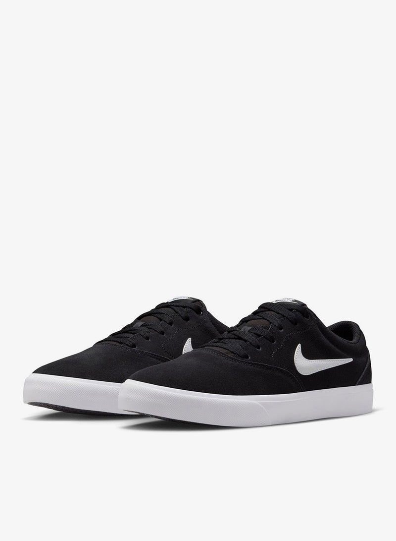 Nike Charge Suede - Image 3