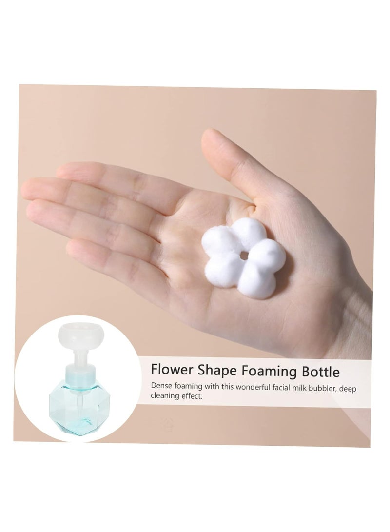 Oasisgalore Whipped Bubble Maker for Facial Cleaning and Care – Sparkling Foaming Device  - Image 2