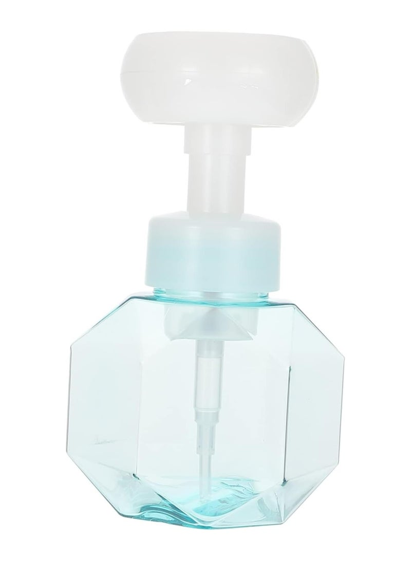 Oasisgalore Whipped Bubble Maker for Facial Cleaning and Care – Sparkling Foaming Device  - Image 1
