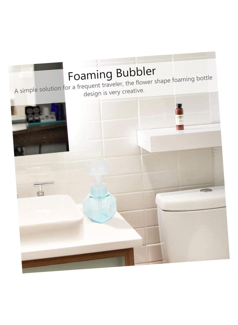 Oasisgalore Whipped Bubble Maker for Facial Cleaning and Care – Sparkling Foaming Device  - Image 4